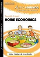 Edna Hepburn, Edna Smith Hepburn, Leckie, Leckie &amp; Leckie, Lynn Smith, Lynn Hepburn Smith - Active Home Economics