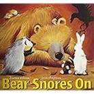 Hsp, Hsp (COR), Harcourt School Publishers - Bear Snores on