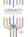 Ostrer, Harry Ostrer, Harry (Professor of Pediatrics Ostrer - Legacy
