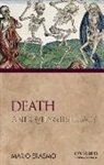 Mario Erasmo - Death