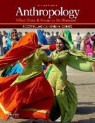 Robert H. Lavenda, Robert H./ Schultz Lavenda, Emily A. Schultz - Anthropology