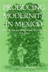 Sarah Washbrook, Sarah (British Academy Postdoctoral Fellow Washbrook, Washbrook Sarah - Producing Modernity in Mexico