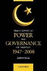 Ilhan Niaz - The Culture of Power and Governance in Pakistan