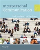 Jensen, Arthur Jensen, Sarah Trenholm, Sarah/ Jensen Trenholm - Interpersonal Communication