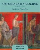 Maurice Balme, Maurice/ Morwood Balme, James Morwood - Oxford Latin Course, College Edition