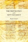 David Trobisch, Trobisch David - The First Edition of the New Testament