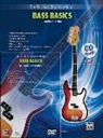 Alfred Publishing (COR), Albert Nigro, Dale Titus - Ultimate Beginner Bass Basics Mega Pak