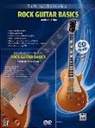 Alfred Publishing (COR), Colgan Bryan, Nick Nolan - Ultimate Beginner Rock Guitar Basics Mega Pak