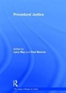 Larry May, Larry Morrow May, Paul Morrow, Paul May Morrow, Morrow Paul, Larry May... - Procedural Justice