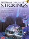 Chris Chris, Swiss Chris, Swiss Chris - Modern Drum Set Stickings