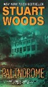 Stuart Woods, Woods Stuart - Palindrome