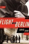 David John - Flight from Berlin