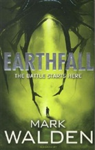 Mark Walden - Earthfall
