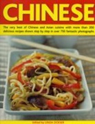 Linda Doeser, Linda Doeser - Chinese