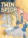 Kou Yaginuma - Twin Spica Volume Eleven