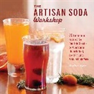 Andrea Lynn - Artisan Soda Workshop