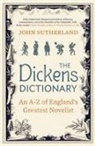 John Sutherland, Jon Sutherland - The Dickens Dictionary