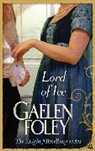 Gaelen Foley, Foley Gaelen - Lord of Ice