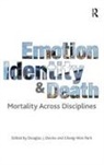 Douglas J. Davies, Douglas J. (EDT)/ Park Davies, Chang-Won Park, Park Chang-Won, Douglas J. Davies - Emotion, Identity and Death
