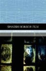 Antonio Lazaro-Reboll, Antonio Lázaro-Reboll - Spanish Horror Film