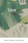 David Martin-Jones, William Brown, David Martin-Jones - Deleuze and Film