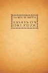 Smith, Daniel Smith, Daniel W Smith, Daniel W. Smith, Daniel W Smith, Daniel W. Smith - Essays on Deleuze
