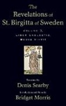 Denis Searby, Denis (TRN)/ Morris Searby, Bridget Morris, Bridget (Independent Scholar Morris, Morris Bridget - The Revelations of St. Birgitta of Sweden