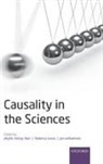 Phyllis McKay Illari, Phyllis Mckay (EDT)/ Russo Illari, Phyllis Illari, Phyllis McKay Illari, Illari Phyllis, Dr. Federica Russo... - Causality in the Sciences