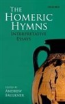 Andrew Faulkner, Andrew (EDT) Faulkner, Andrew Faulkner, Andrew (Associate Professor Faulkner, Faulkner Andrew - The Homeric Hymns