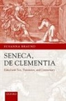 Susanna Braund, Professor Susanna Braund, Susanna Braund - Seneca