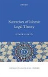 Rumee Ahmed, Rumee (Assistant Professor of Islamic Studies Ahmed, Ahmed Rumee - Narratives of Islamic Legal Theory