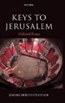 Jerome Connor, Murphy-O&amp;apos, Jerome Murphy-O'Connor - Keys to Jerusalem