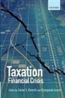 ALWORTH JULIAN ARCHI GIAMPAOLO, Julian S. Alworth, Julian S. (Senior Partner Alworth, Alworth Julian S., Giampaolo Arachi, Giampaolo (Professor of Public Finance Arachi... - Taxation and the Financial Crisis