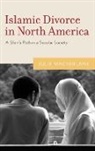 Julie Macfarlane, Julie (Professor of Law Macfarlane, Macfarlane Julie - Islamic Divorce in North America