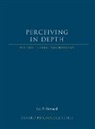 Ian P. Howard, Howard Ian P. - Perceiving in Depth