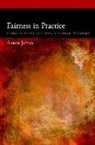 Aaron James - Fairness in Practice