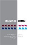 Daniel Disalvo, Daniel (Assistant Professor of Political Science DiSalvo - Engines of Change