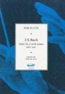 Johann Sebastian Bach, Johann Sebastian (COP) Bach - J.s.bach: Suite No.2 in B Minor Bwv 1067