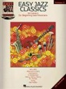Hal Leonard Corp, Hal Leonard Publishing Corporation - Easy Jazz Play-Along