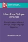 Stephanie Houghton, Stephanie Ann Houghton - Intercultural Dialogue in Practice