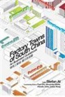 Stefan Al, Hku Faculty of Architecture, Stefan Al - Factory Towns of South China