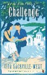 Vita Sackville-West - Challenge