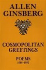 Allen Ginsberg - Cosmopolitan Greetings