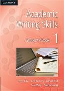 Peter Chin, Peter Koizumi Chin, Chin Peter, Yusa Koizumi, Koizumi Yusa, … - Academic Writing Skills 1 Student''s Book