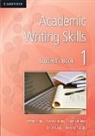 Peter Chin, Peter Koizumi Chin, Chin Peter, Yusa Koizumi, Koizumi Yusa, Samuel Reid... - Academic Writing Skills 1 Student''s Book
