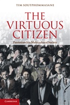 Tim Soutphommasane, Tim (Monash University Soutphommasane - Virtuous Citizen