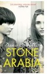 Dana Spiotta, Dana Spiotta - Stone Arabia