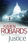 Karen Robards, Robards Karen - Justice