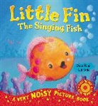 Gill Guile, Daren King, Gill Guile - Little Fin the Singing Fish