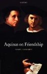 Daniel Schwartz - Aquinas on Friendship